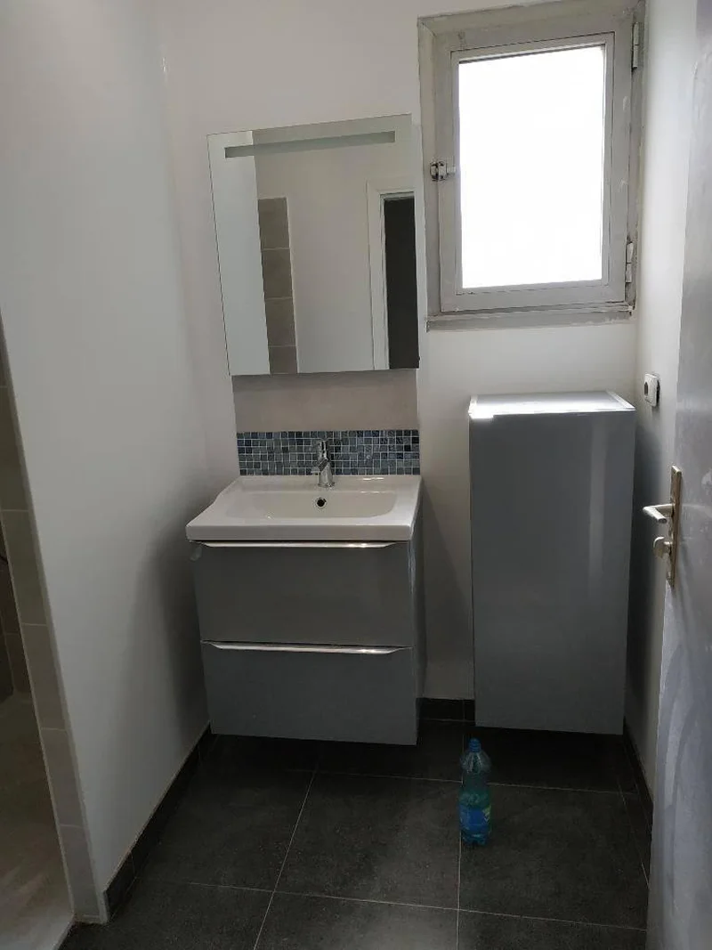 Edouard Patrice Gerard Renovation De Salle De Bain Nice Realisation 32