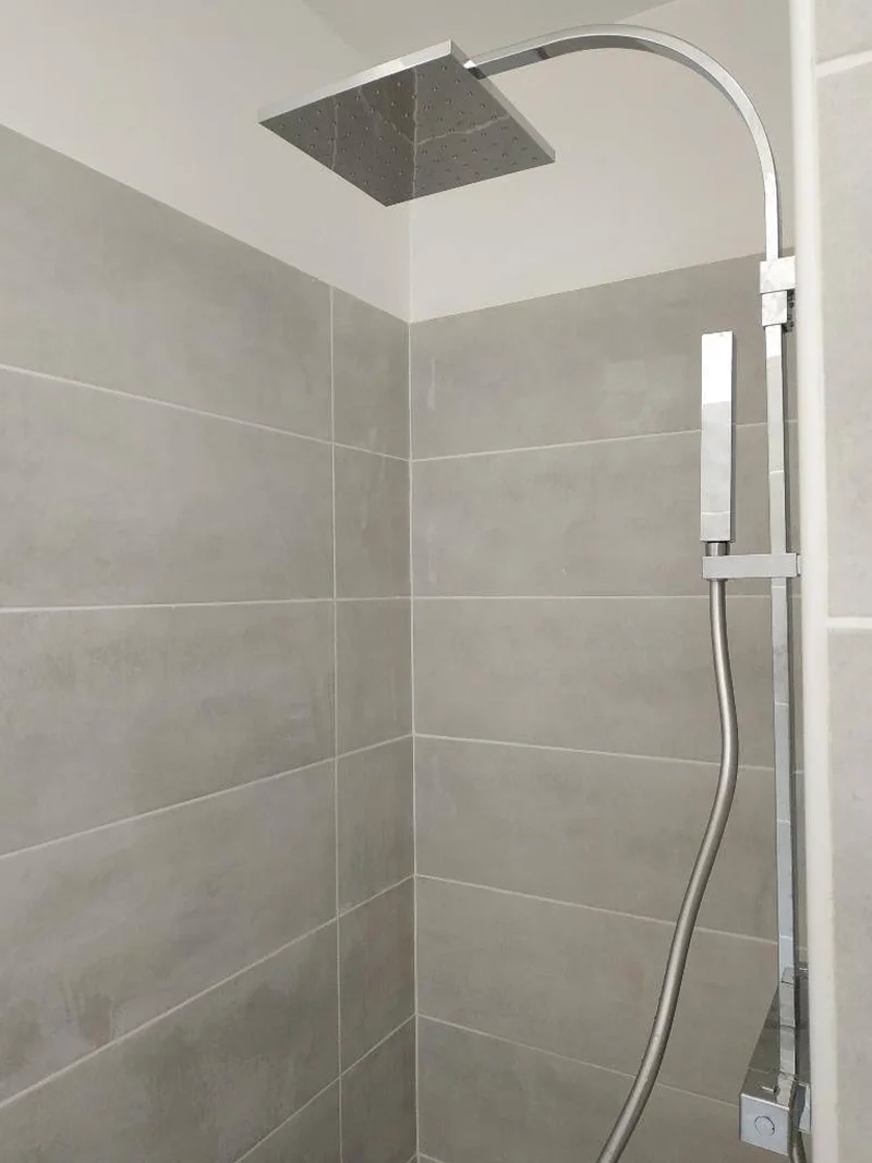 Edouard Patrice Gerard Renovation De Salle De Bain Nice Realisation 33