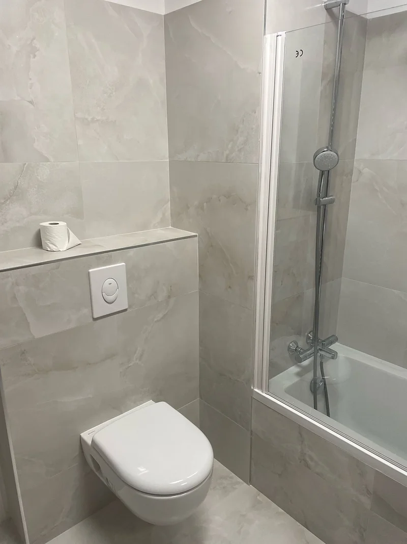 Edouard Patrice Gerard Renovation De Salle De Bain Nice Realisation 36